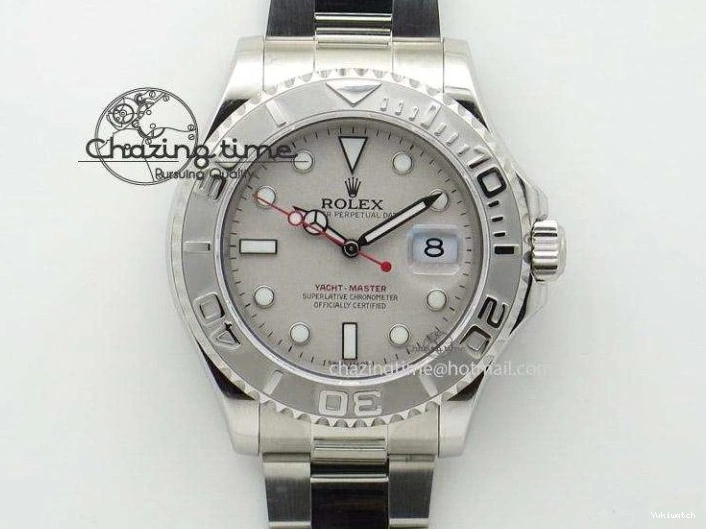 YG SS Maker 278273 Dial Diamonds YG Bracelet Datejust 31mm Best Gray Edition SS BP on Oyster 0127